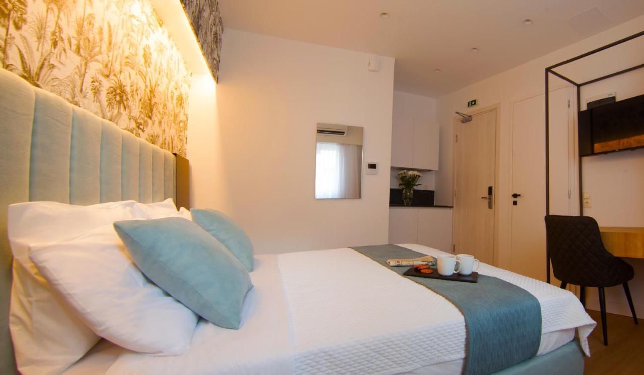 Phaedrus Living Luxury Kriel Suites 302 Athene Buitenkant foto