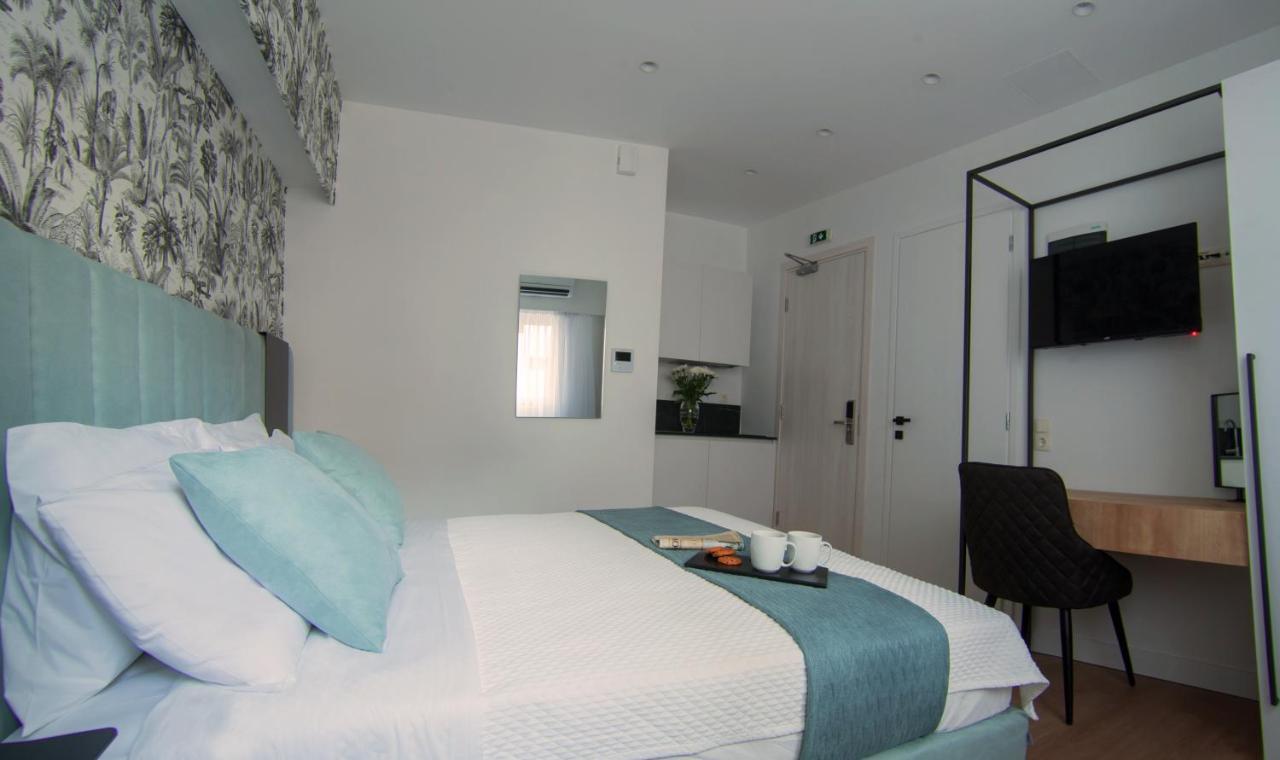 Phaedrus Living Luxury Kriel Suites 302 Athene Buitenkant foto