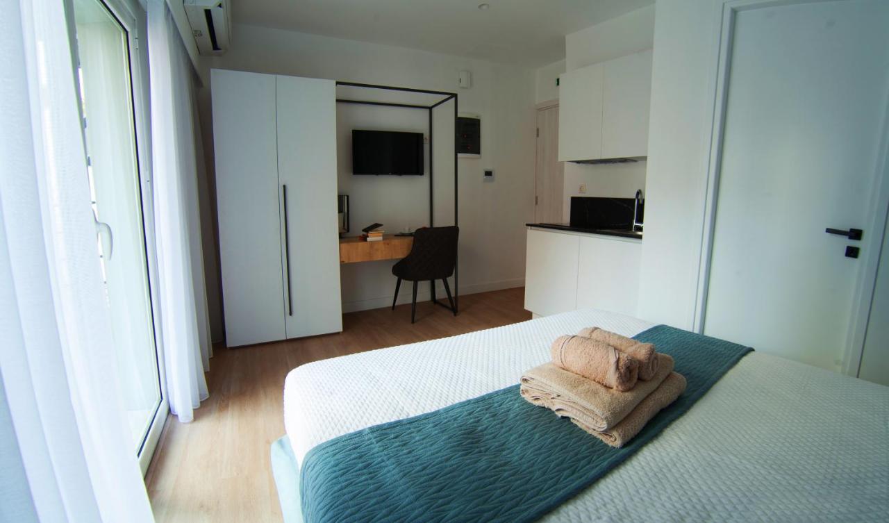 Phaedrus Living Luxury Kriel Suites 302 Athene Buitenkant foto