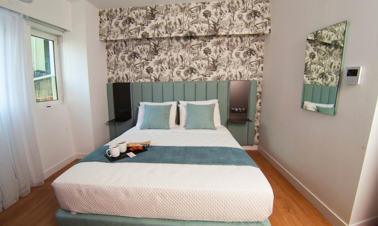 Phaedrus Living Luxury Kriel Suites 302 Athene Buitenkant foto