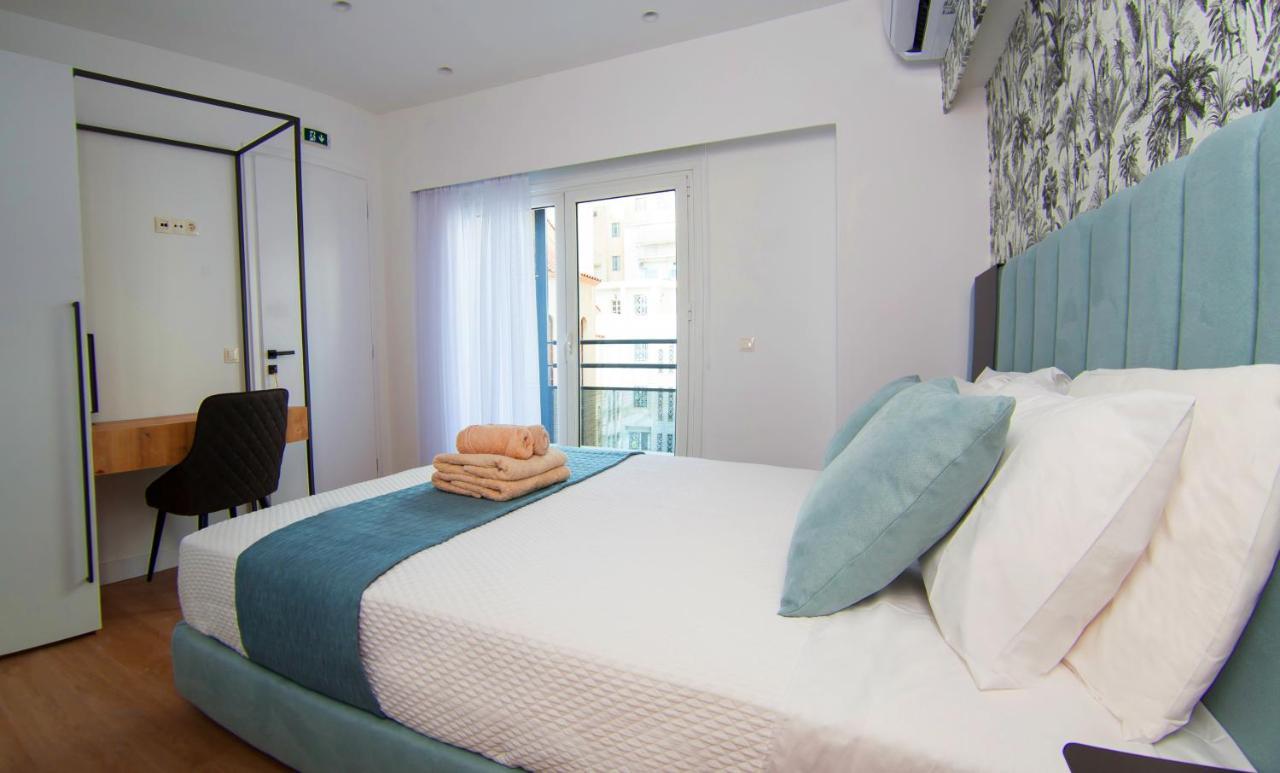 Phaedrus Living Luxury Kriel Suites 302 Athene Buitenkant foto