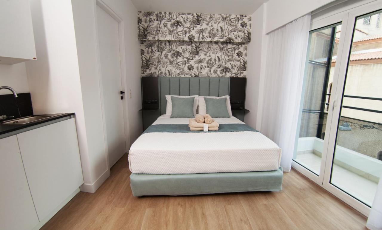 Phaedrus Living Luxury Kriel Suites 302 Athene Buitenkant foto
