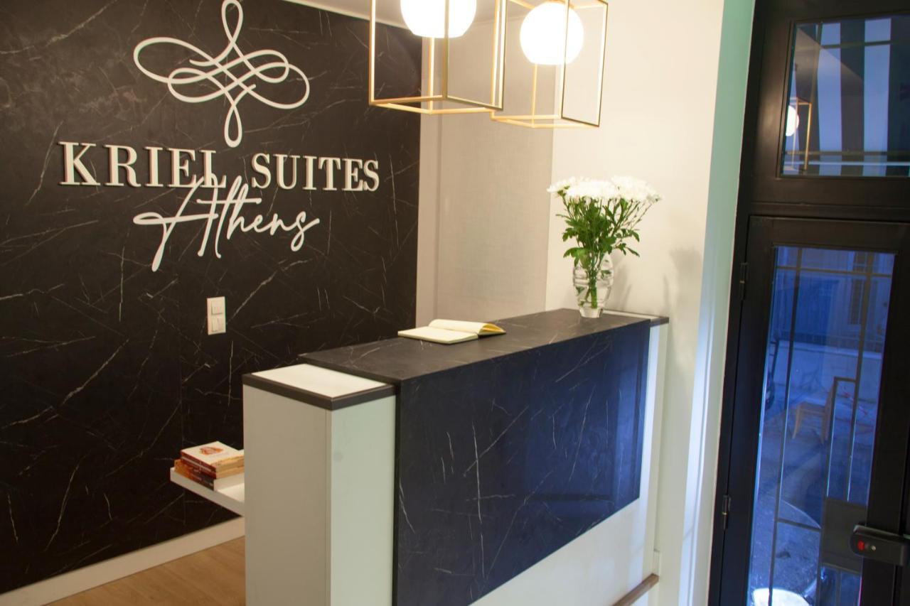 Phaedrus Living Luxury Kriel Suites 302 Athene Buitenkant foto